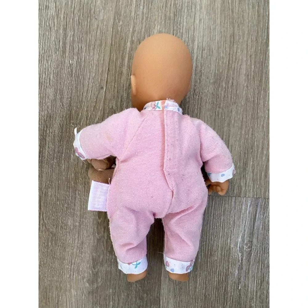 Zapf Creation Mini Chou Chou Baby Doll 8